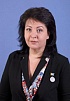 Председателем Союза журналистов Тувы избрана Эльвира Лифанова 